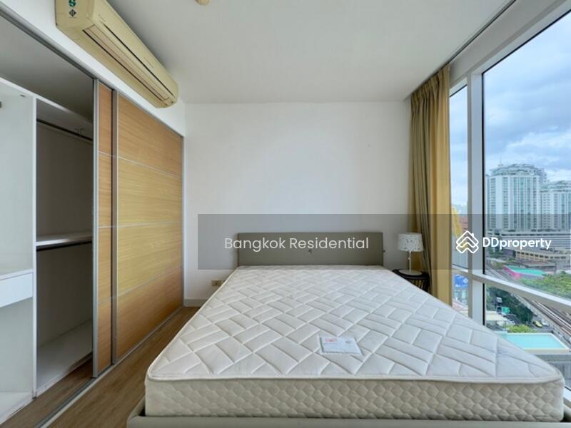 ให้เช่า - Fullerton Sukhumvit : ฟูลเลอตัน สุขุมวิท, กรุงเทพ