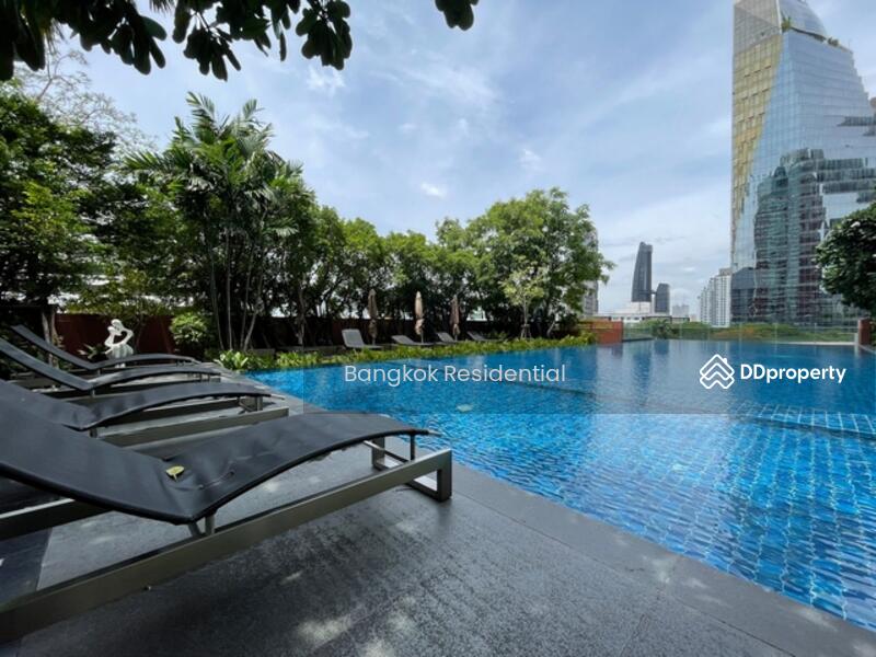 ให้เช่า - Fullerton Sukhumvit : ฟูลเลอตัน สุขุมวิท, กรุงเทพ
