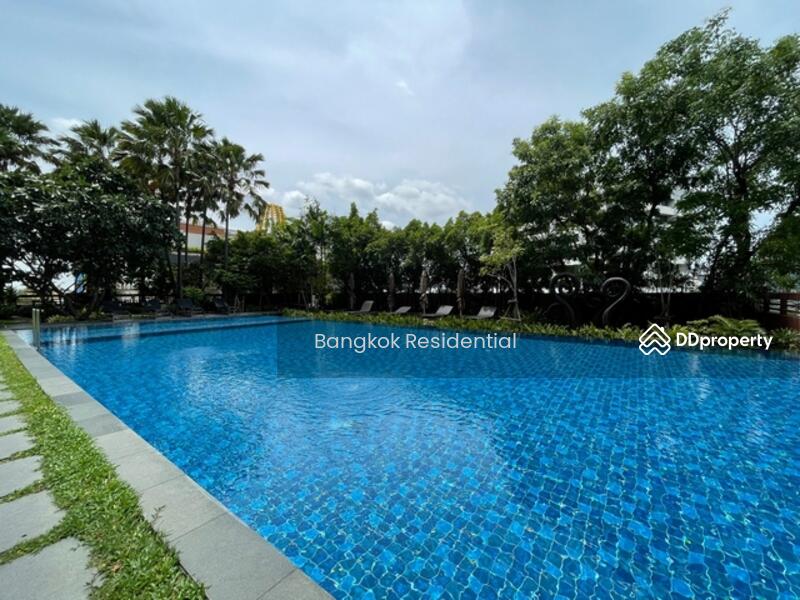 ให้เช่า - Fullerton Sukhumvit : ฟูลเลอตัน สุขุมวิท, กรุงเทพ