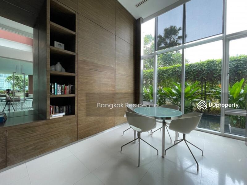 ให้เช่า - Fullerton Sukhumvit : ฟูลเลอตัน สุขุมวิท, กรุงเทพ