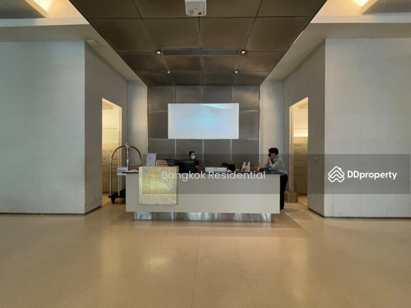 For Rent - Fullerton Sukhumvit, Bangkok