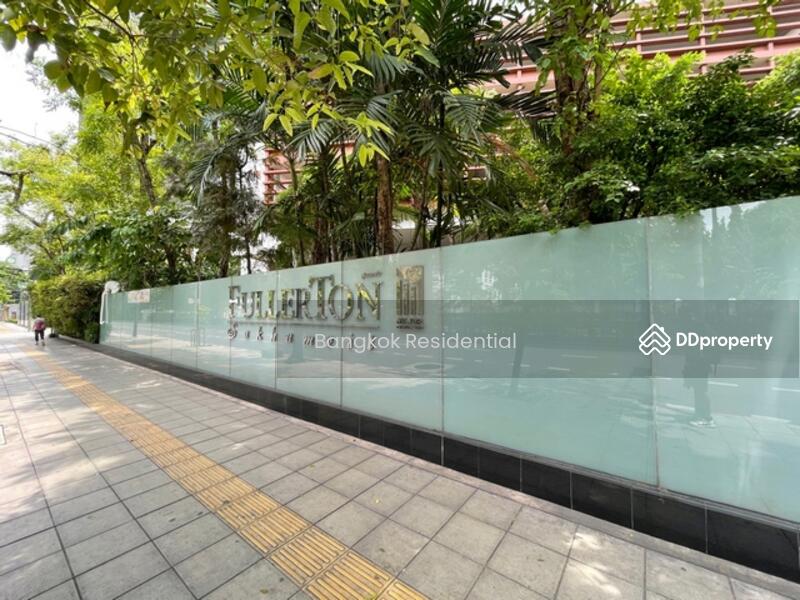ให้เช่า - Fullerton Sukhumvit : ฟูลเลอตัน สุขุมวิท, กรุงเทพ