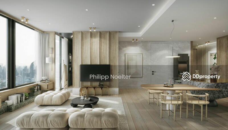 For Sale - Noble Form Thonglor, Bangkok