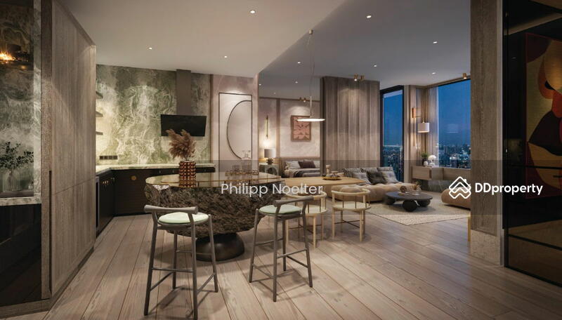 For Sale - Noble Form Thonglor, Bangkok