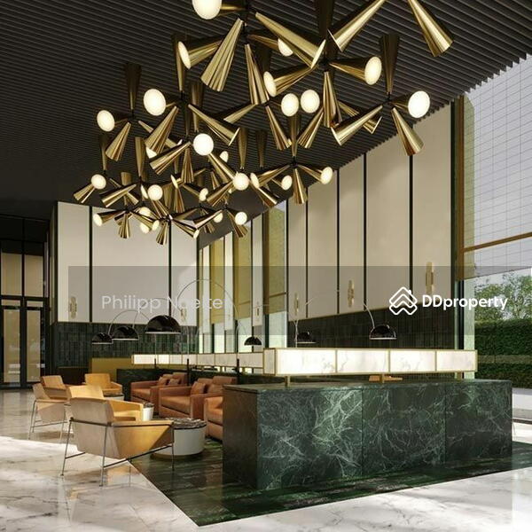For Sale - Noble Form Thonglor, Bangkok
