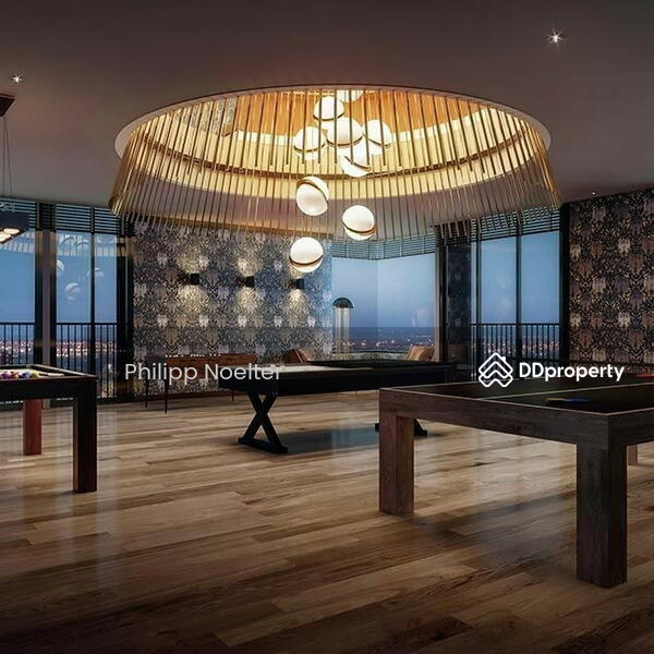 For Sale - Noble Form Thonglor, Bangkok