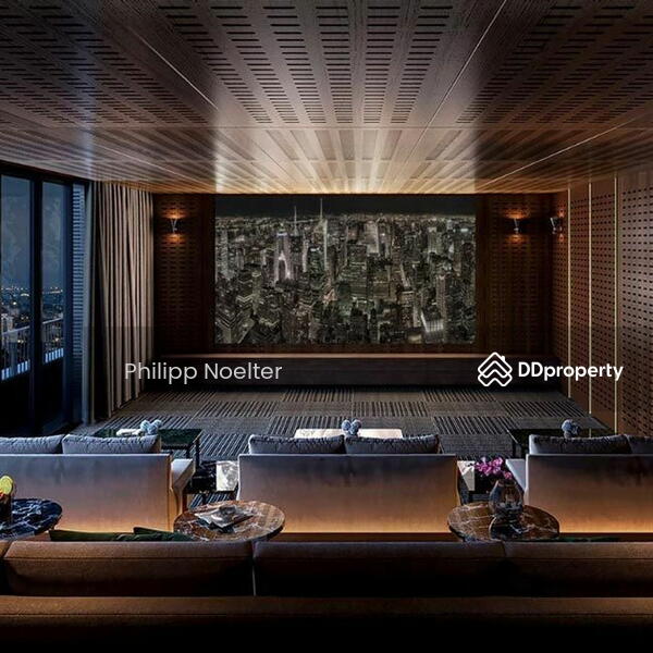 For Sale - Noble Form Thonglor, Bangkok