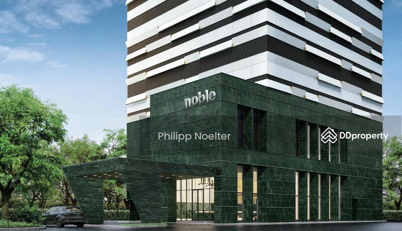 For Sale - Noble Form Thonglor, Bangkok
