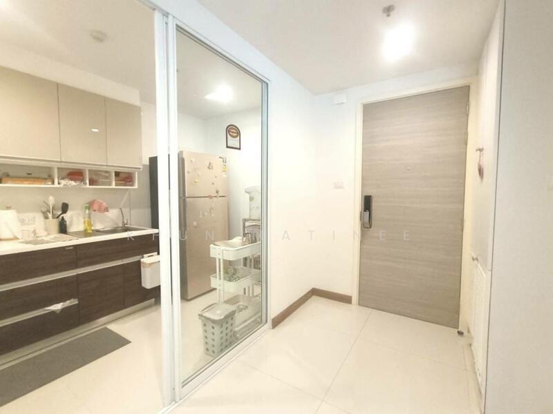 Supalai Riva Grande Rama 3, Bangkok, Rama 3 Road, Chong Nonsi, Yan Nawa, Bangkok, 2 Bedrooms, 100 sqm, Condo For Rent, by Khun Matinee, 60046467 - DDproperty.com