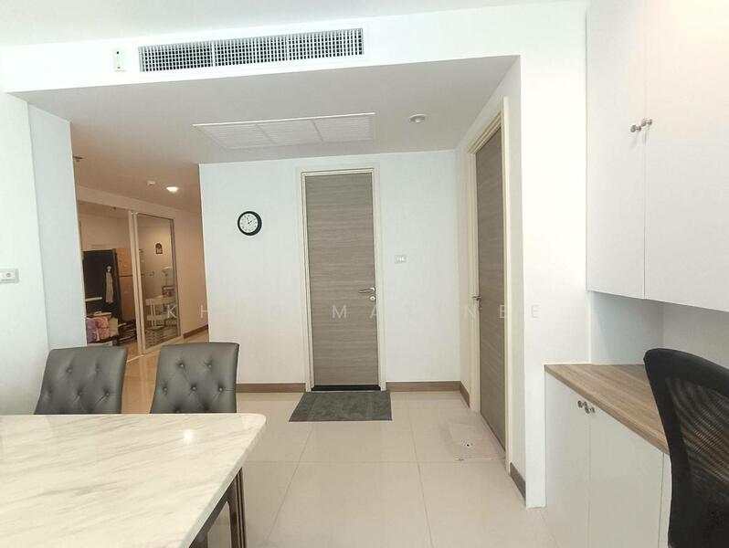 Supalai Riva Grande Rama 3, Bangkok, Rama 3 Road, Chong Nonsi, Yan Nawa, Bangkok, 2 Bedrooms, 100 sqm, Condo For Rent, by Khun Matinee, 60046467 - DDproperty.com