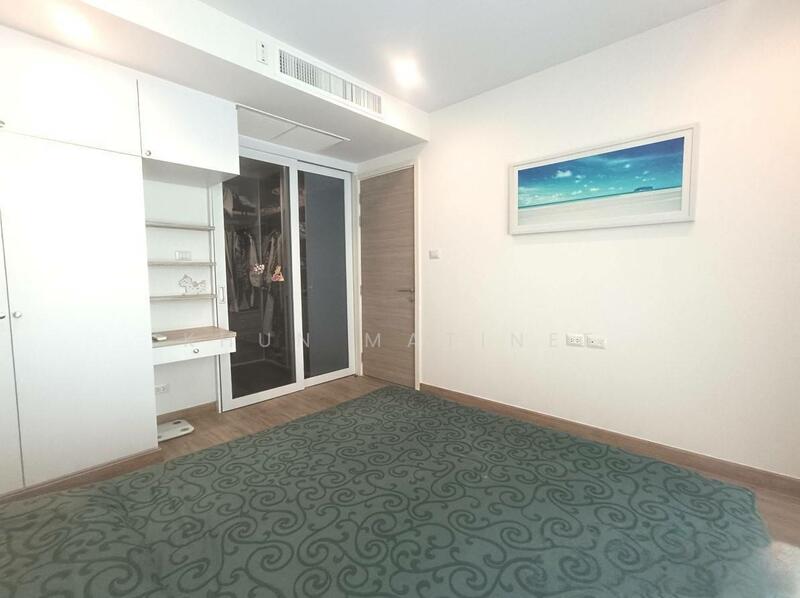 Supalai Riva Grande Rama 3, Bangkok, Rama 3 Road, Chong Nonsi, Yan Nawa, Bangkok, 2 Bedrooms, 100 sqm, Condo For Rent, by Khun Matinee, 60046467 - DDproperty.com