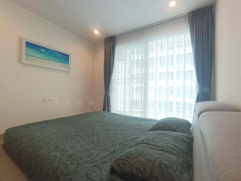 Supalai Riva Grande Rama 3, Bangkok, Rama 3 Road, Chong Nonsi, Yan Nawa, Bangkok, 2 Bedrooms, 100 sqm, Condo For Rent, by Khun Matinee, 60046467 - DDproperty.com