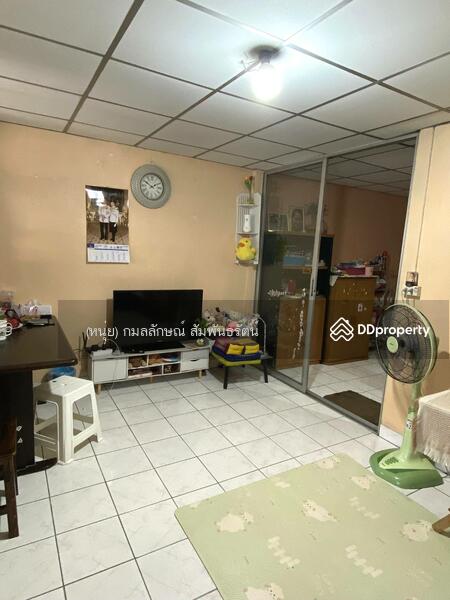 For Sale - Rung Sawang village, Bangkok