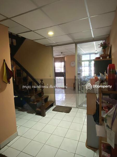 For Sale - Rung Sawang village, Bangkok