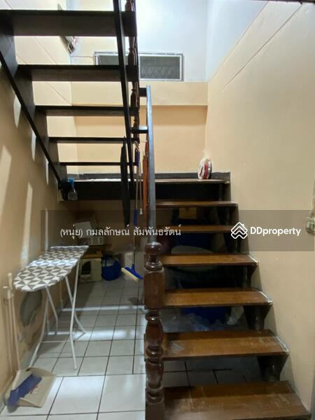 For Sale - Rung Sawang village, Bangkok