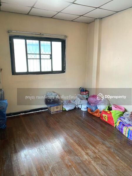 For Sale - Rung Sawang village, Bangkok