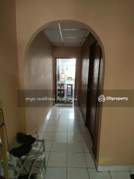 For Sale - Rung Sawang village, Bangkok