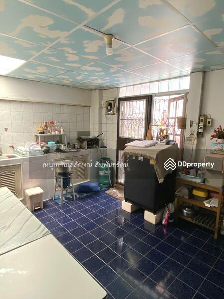 For Sale - Rung Sawang village, Bangkok