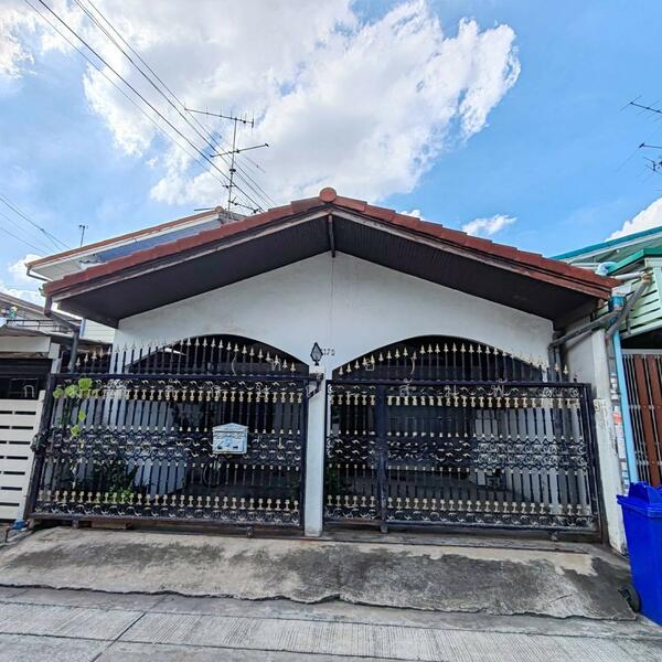 For Sale - Rung Sawang village, Bangkok