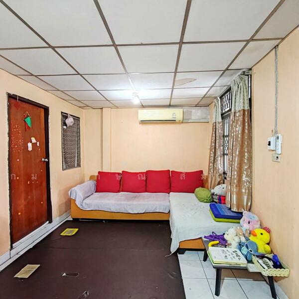 For Sale - Rung Sawang village, Bangkok