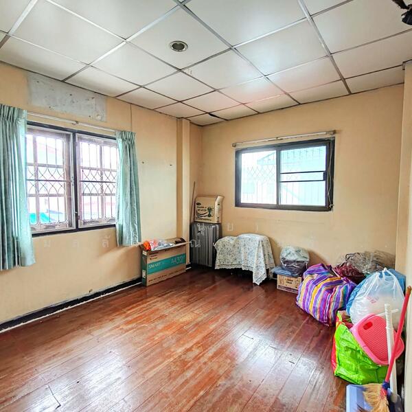 For Sale - Rung Sawang village, Bangkok