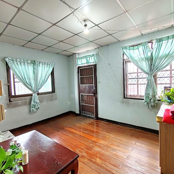 For Sale - Rung Sawang village, Bangkok