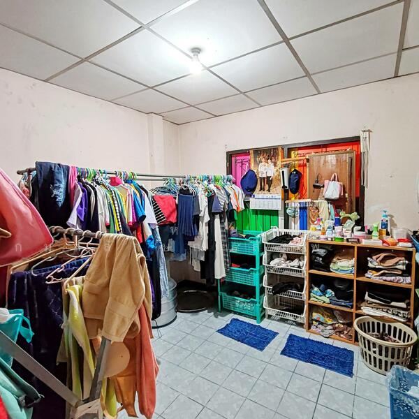 For Sale - Rung Sawang village, Bangkok