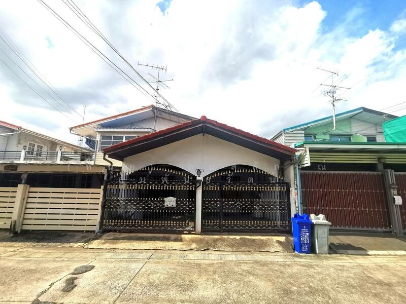 For Sale - Rung Sawang village, Bangkok