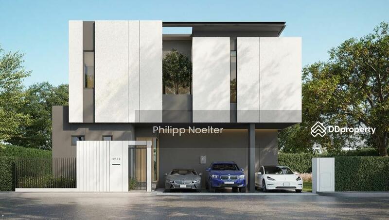 For Sale - The Arbor Donmueang-Chaengwatthana, Nonthaburi
