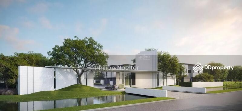 For Sale - The Arbor Donmueang-Chaengwatthana, Nonthaburi