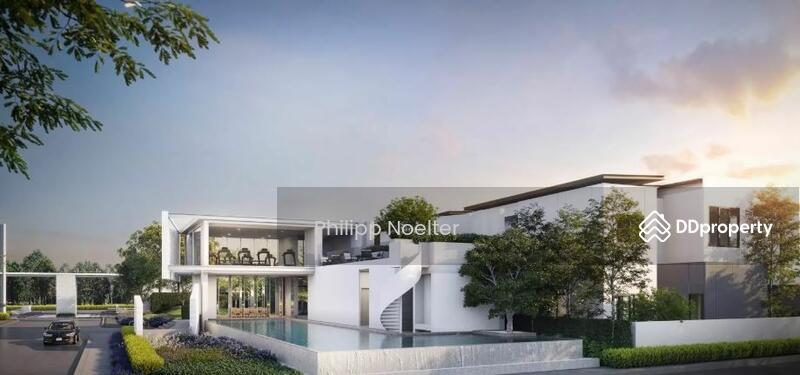 For Sale - The Arbor Donmueang-Chaengwatthana, Nonthaburi
