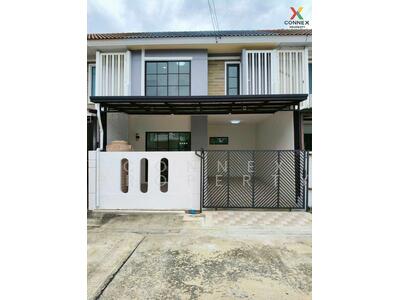 ขาย - Pruksa Ville 62/2 Nimitmai : พฤกษาวิลล์ 62/2 นิมิตรใหม่, กรุงเทพ