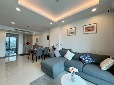 For Rent - Supalai Oriental Sukhumvit 39, Bangkok