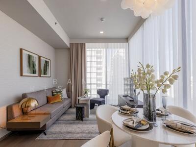 For Rent - Celes Asoke, Bangkok