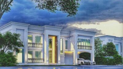 ขาย - Eden Luxury Villas : เอเดน ลัก ชัวรี่ วิลล่า, ชลบุรี