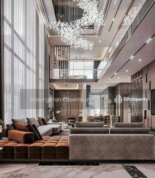 For Sale - Eden Luxury Villas, Chon Buri
