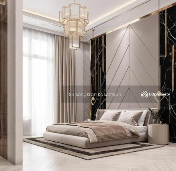 For Sale - Eden Luxury Villas, Chon Buri