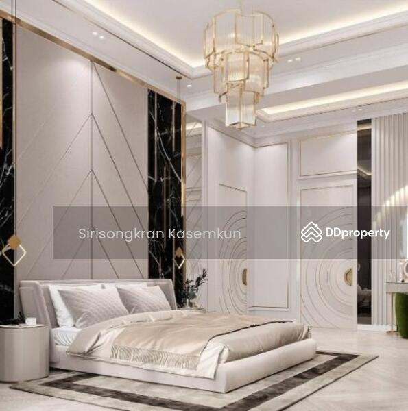 For Sale - Eden Luxury Villas, Chon Buri