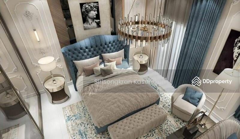 For Sale - Eden Luxury Villas, Chon Buri