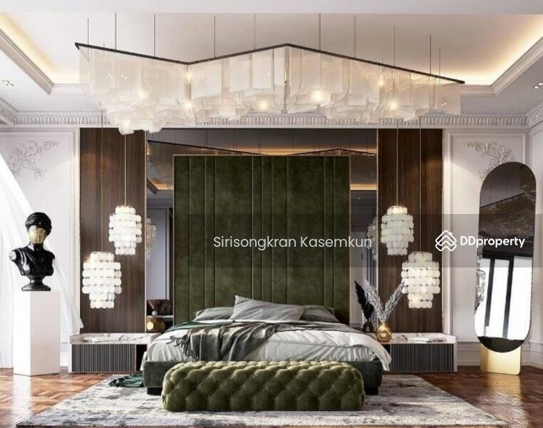 For Sale - Eden Luxury Villas, Chon Buri