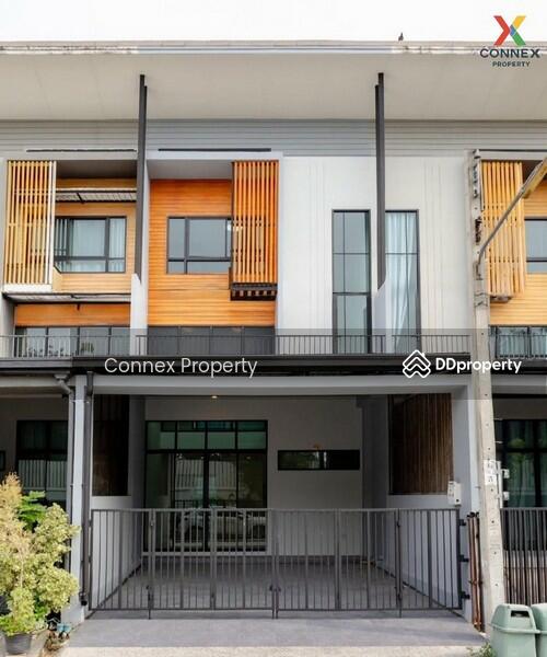 For Sale - A Space Kaset-Nawamin, Bangkok