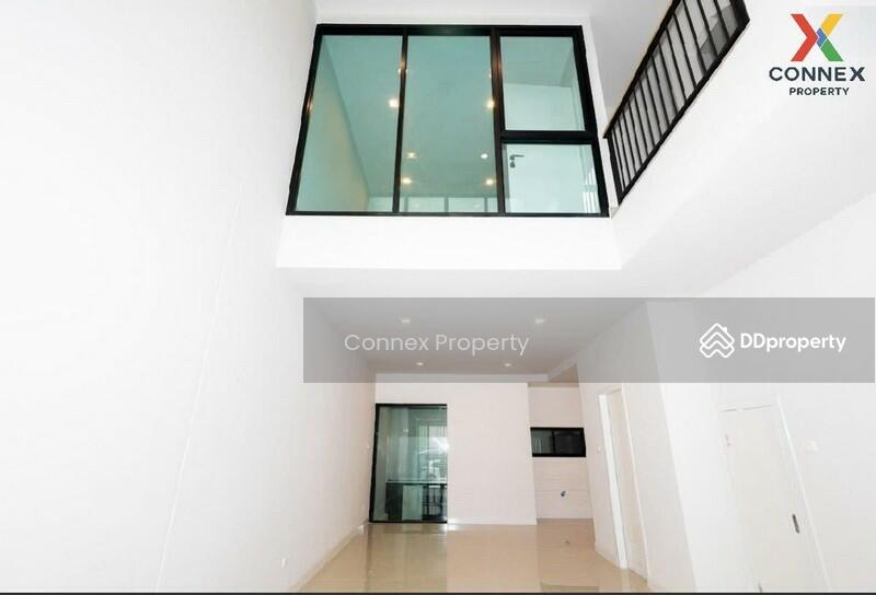 For Sale - A Space Kaset-Nawamin, Bangkok