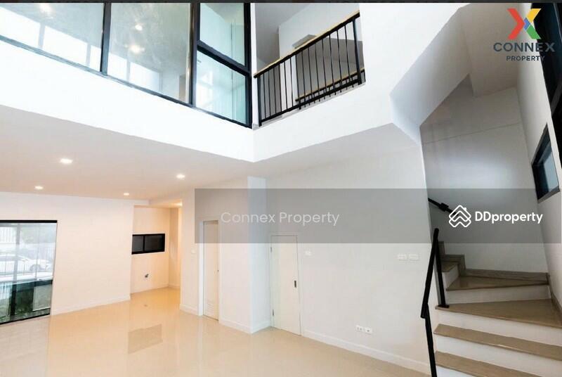 For Sale - A Space Kaset-Nawamin, Bangkok