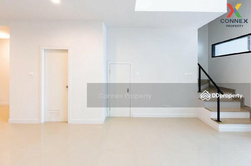 For Sale - A Space Kaset-Nawamin, Bangkok