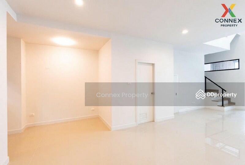 For Sale - A Space Kaset-Nawamin, Bangkok