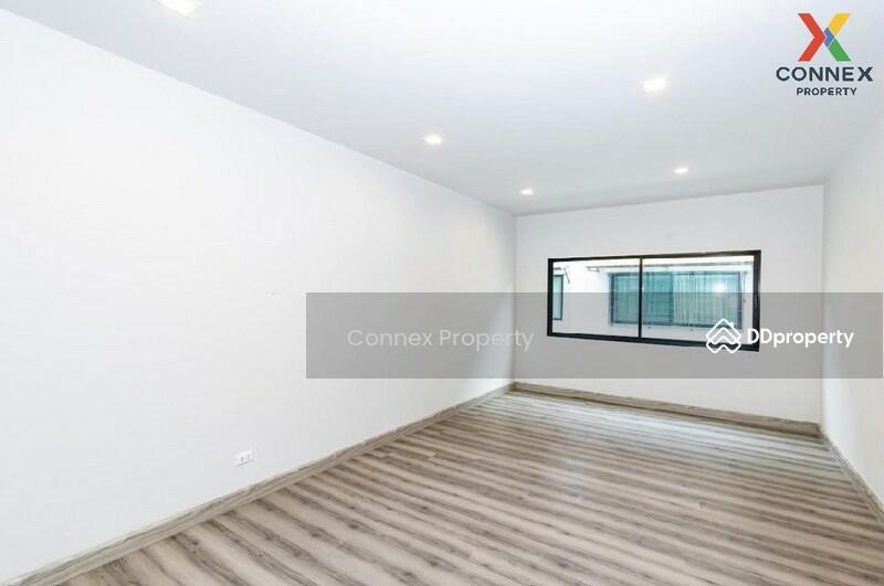 For Sale - A Space Kaset-Nawamin, Bangkok