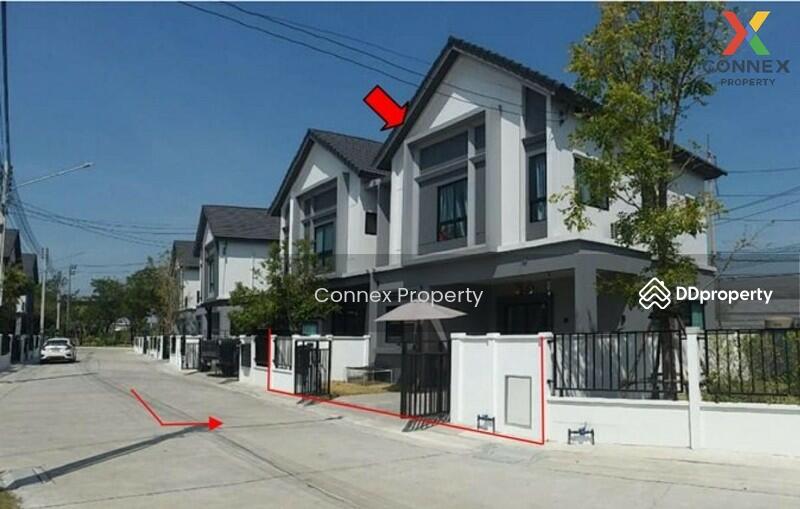 For Sale - Britania Bangna KM.39 : บริทาเนีย บางนา กม.39, Chachoengsao