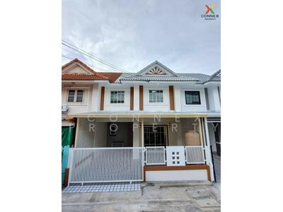 ขาย - Baan Pruksa 21 Bangyai : บ้านพฤกษา 21 บางใหญ่, นนทบุรี