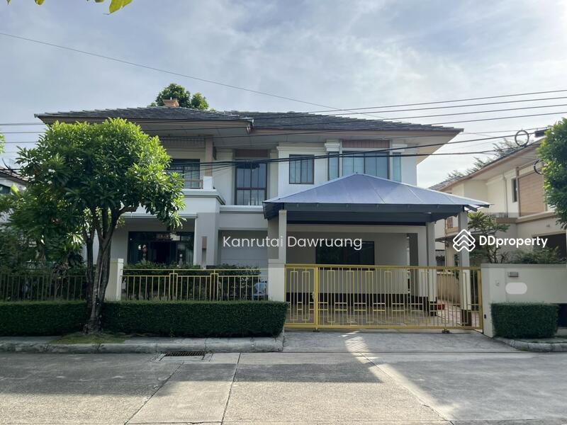 For Sale - Setthasiri Bangna-Wongwaen, Samut Prakan