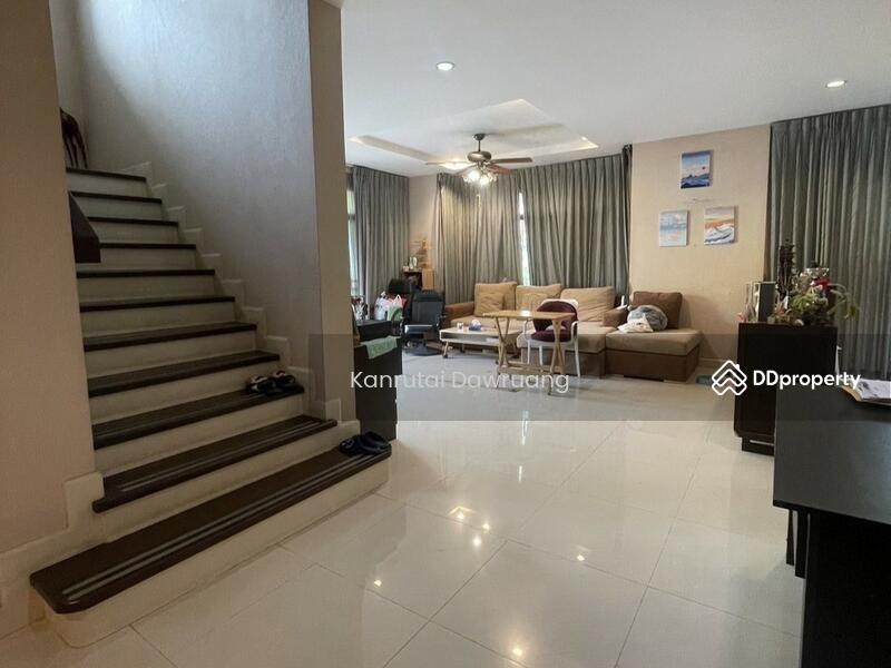 For Sale - Setthasiri Bangna-Wongwaen, Samut Prakan